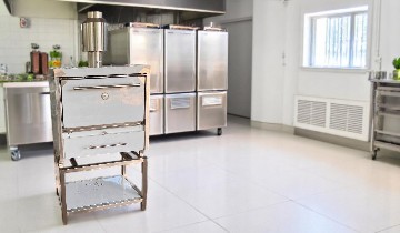 Какой гриль выбрать: газовый или угольный?