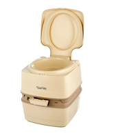 Біотуалет Porta Potti 165 Luxe Біотуалет Porta Potti 165 Luxe