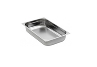 Гастроемкость EWT INOX (PREMIUM) 2/1 x65 Гастроемкость EWT INOX (PREMIUM) 2/1 x65