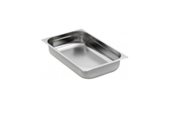 Гастроемкость EWT INOX (PREMIUM) 2/1 x65 Гастроемкость EWT INOX (PREMIUM) 2/1 x65