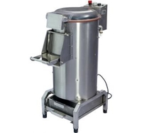 Картофелечистка EWT INOX X10D Картофелечистка EWT INOX X10D
