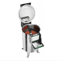 Картофелечистка EWT INOX X10D Картофелечистка EWT INOX X10D