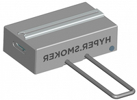 Коптильня дымогенератор Unox XUC 090|tehpromproect.com.ua Коптильня дымогенератор Unox XUC 090 купить на ТехПром