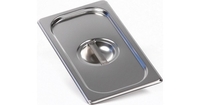Гастроемкость EWT INOX (PREMIUM) 2/1 x65 Гастроемкость EWT INOX (PREMIUM) 2/1 x65