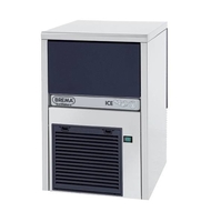 Ледогенератор Brema GB902AHC Ледогенератор Brema GB902AHC