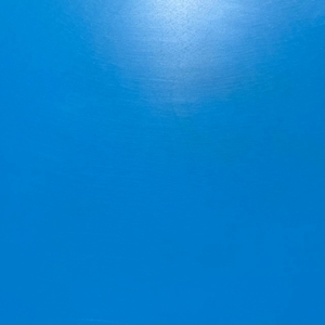 Лист формовочного пластика глянцевый, листовой ПНД голубой 2100х1300х2 мм фото 1 ТехПром