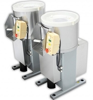 Картофелечистка EWT INOX X10D Картофелечистка EWT INOX X10D