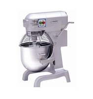 Миксер планетарный EWT INOX (Plutone) Миксер планетарный EWT INOX (Plutone)