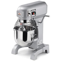 Миксер планетарный EWT INOX (Plutone) Миксер планетарный EWT INOX (Plutone)