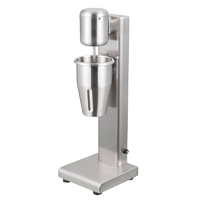 Миксер молочный EWT INOX Миксер молочный EWT INOX