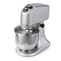 Миксер планетарный EWT INOX (Plutone) Миксер планетарный EWT INOX (Plutone)