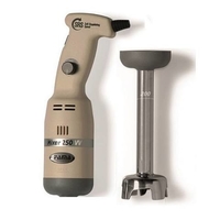 Миксер планетарный EWT INOX (Plutone) Миксер планетарный EWT INOX (Plutone)