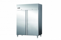 Морозильный шкаф EWT INOX Морозильный шкаф EWT INOX