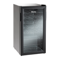 Охладитель для вина Bartscher 700082G|tehpromproect.com.ua Охладитель для вина Bartscher 700082G купить на ТехПром