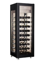 Охладитель для вина EWT INOX RT400L-2 Охладитель для вина EWT INOX RT400L-2