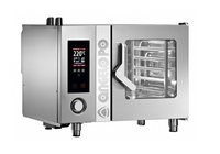 Пароконвектомат Rational CMP61E (B619100.01.202) Пароконвектомат Rational CMP61E (B619100.01.202)
