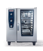 Печь пароконвекционная Unox XEFT 04HS ELDV Печь пароконвекционная Unox XEFT 04HS ELDV