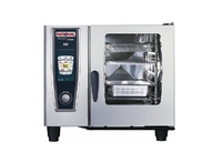 Пароконвектомат Rational CMP61E (B619100.01.202) Пароконвектомат Rational CMP61E (B619100.01.202)