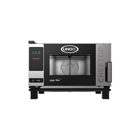 Печь пароконвекционная Unox XEFT 04HS ELDV Печь пароконвекционная Unox XEFT 04HS ELDV