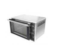 Печь конвекционная Tecnodom FEM03NE02V|tehpromproect.com.ua Печь конвекционная Tecnodom FEM03NE02V купить на ТехПром
