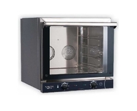 Печь конвекционная Tecnodom FEM04NE595V|tehpromproect.com.ua Печь конвекционная Tecnodom FEM04NE595V купить на ТехПром