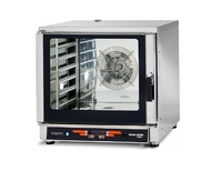 Пароконвектомат Rational CMP61E (B619100.01.202) Пароконвектомат Rational CMP61E (B619100.01.202)