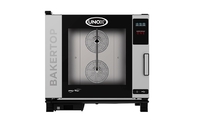 Пароконвектомат Rational CMP61E (B619100.01.202) Пароконвектомат Rational CMP61E (B619100.01.202)