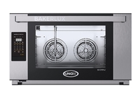 Печь пароконвекционная Unox XEFT 04HS ELDV Печь пароконвекционная Unox XEFT 04HS ELDV