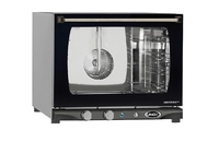Печь пароконвекционная Unox XEFT 04HS ELDV Печь пароконвекционная Unox XEFT 04HS ELDV