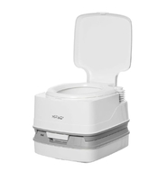 Портативний біотуалет Porta potty 145 Портативний біотуалет Porta potty 145