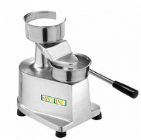 Пресс для гамбургеров Fimar Easy Line HF130 Пресс для гамбургеров Fimar Easy Line HF130