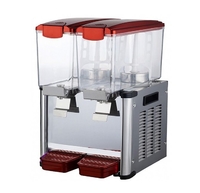 Сокоохладитель EWT INOX LXLYJ 2 x 9 (л)|tehpromproect.com.ua Сокоохладитель EWT INOX LXLYJ 2 x 9 (л) купить на ТехПром