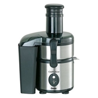 Соковыжималка электрическая EWT INOX Соковыжималка электрическая EWT INOX