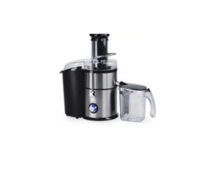 Соковыжималка электрическая EWT INOX Соковыжималка электрическая EWT INOX