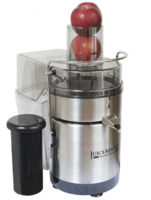 Соковыжималка электрическая EWT INOX Соковыжималка электрическая EWT INOX