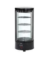 Витрина холодильная Bartscher 700207G|tehpromproect.com.ua Витрина холодильная Bartscher 700207G купить на ТехПром