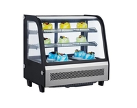 Витрина холодильная EWT INOX RTW-105L|tehpromproect.com.ua Витрина холодильная EWT INOX RTW-105L купить на ТехПром