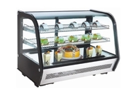 Витрина холодильная EWT INOX RTW-120L|tehpromproect.com.ua Витрина холодильная EWT INOX RTW-120L купить на ТехПром