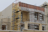 Вышка тура 1.2 х 2.0 (м) 7+1 Вышка тура 1.2 х 2.0 (м) 7+1