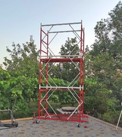 Вишка-тура 1.7 х 0.8 (м) 2+1 Вишка-тура 1.7 х 0.8 (м) 2+1