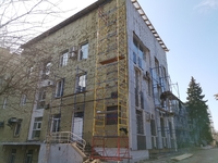 Вишка-тура ВСП 1.2 х 2.0 (м) 10+1 Вишка-тура ВСП 1.2 х 2.0 (м) 10+1