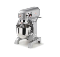 Миксер планетарный EWT INOX (Plutone) Миксер планетарный EWT INOX (Plutone)