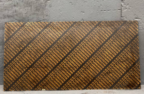 Фанера ламінована: властивості, застосування, поради