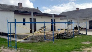 Що таке підмащування?