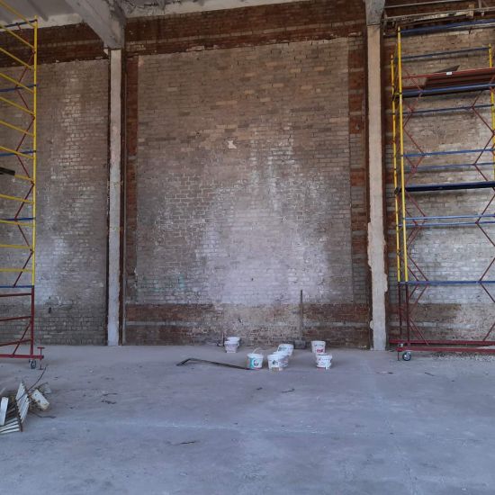 Як правильно зібрати риштовку: особливості монтажу пересувної вишки тури