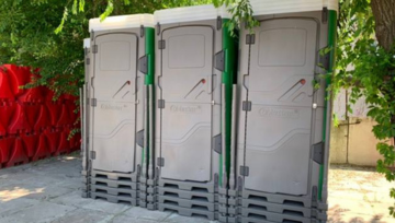 Розбираємося, як правильно використовувати біотуалети