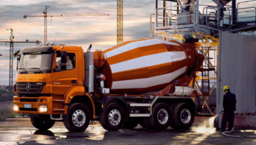 Вибір кращої бетономішалки: редукторна чи вінцева