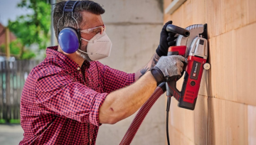 Без пилу: Ефективні методи прокладання проводки у квартирі