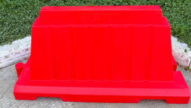 Для чего нужны ограждения на дороге?