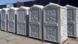 Вибір біотуалету для різних цілей: сім'я, будмайданчик, комерційний захід